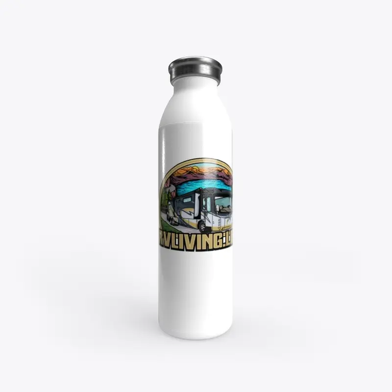 RVLivingLIFE Tumbler